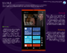 Windows Phone 8 &#039;Apollo&#039; concept | Me Hub